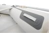 Deluxe - Sport gumicsónak 3,6m Aqua Marina Alu padló
