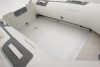 Deluxe - Sport gumicsónak 3,6m Aqua Marina Alu padló