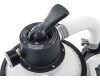 Intex homokszűrő szivattyú Krystal Clear 3500 l/h modell SX925   26642