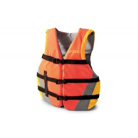 INTEX Life Vest  mentőmellény 
