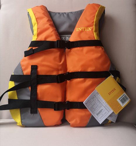 INTEX Life Vest  mentőmellény 