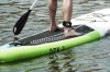 Bokapánt Aqua Marina Biztonsági bokapánt. paddleboard 