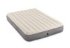 Intex Queen DELUXE SINGLE-HIGH felfújható ágy