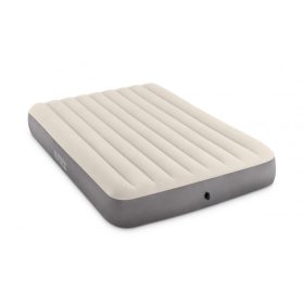 Intex Queen DELUXE SINGLE-HIGH felfújható ágy
