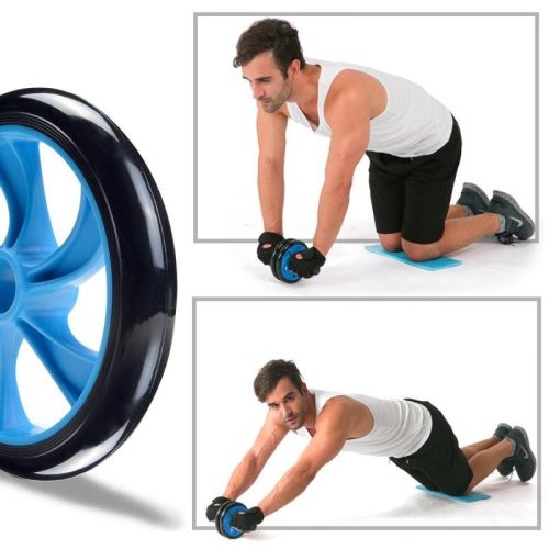 AB Roller Test erősítő