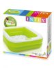 Intex Play Box bébi medence 85x85x23cm