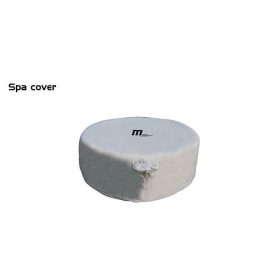 MSpa takaró 4 szem , Jacuzzi 