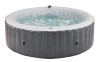 MSpa CONFORT OTTOMAN C-OM061 felfújható pezsgőfürdő 6 szem. jacuzzi
