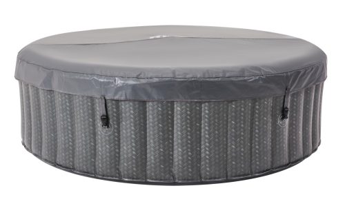 MSpa CONFORT OTTOMAN C-OM061 felfújható pezsgőfürdő 6 szem. jacuzzi