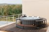 MSpa CONFORT OTTOMAN C-OM061 felfújható pezsgőfürdő 6 szem. jacuzzi
