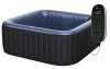 MSpa CONFORT Tekapo C-TE062  felfújható pezsgőfürdő jacuzzi 6szem.