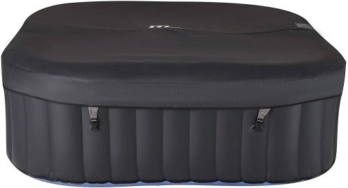MSpa CONFORT Tekapo C-TE062  felfújható pezsgőfürdő jacuzzi 6szem.