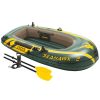Intex Gumicsónak,horgászcsónak. SEAHAWK 2 240kg  68347