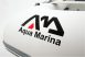 Deluxe - Sport gumicsónak 3,3m Aqua Marina