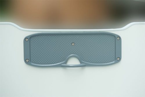 Deluxe - Sport gumicsónak 3,3m Aqua Marina