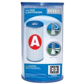 Intex papírszűrő filter A tip. 29000