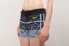 Női SUP rövidnadrág ILLUSION BLUE, AQUA MARINA