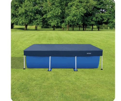 Intex Takaró ponyva a 260x160 cm