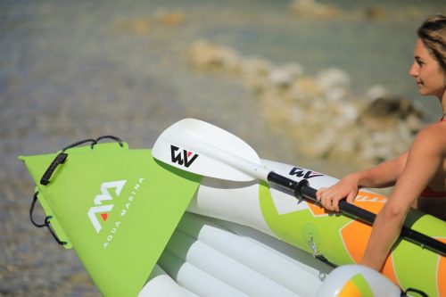 Aqua Marina Betta kajak 1 személyes BE-312