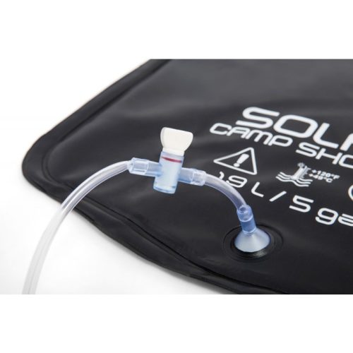 Szolár zuhany 19L Intex 28052