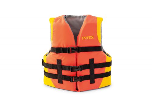 Intex life vest mentőmellény 23-41kg