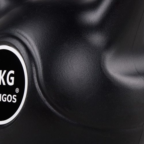 KETTLEBELL  8KG  ABS