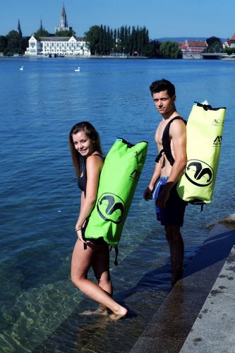 Aqua Marina  vízálló hátizsák 25L
