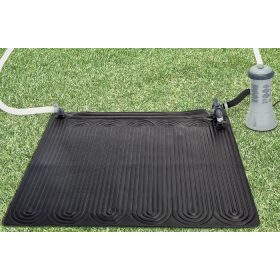   Intex Solar Mat solárszőnyeg , szolár medence fűtés 1,44m2  28685