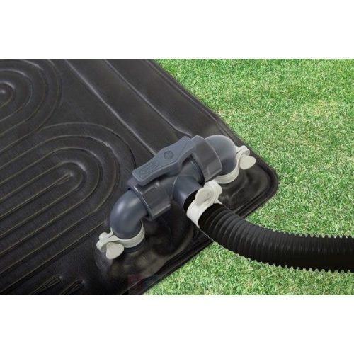 Intex Solar Mat solárszőnyeg , szolár medence fűtés 1,44m2  28685
