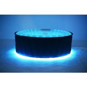 Mspa Led világítás 4 személyes jacuzzihoz 