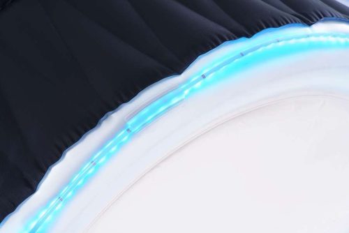 Mspa Led világítás 4 személyes jacuzzihoz 