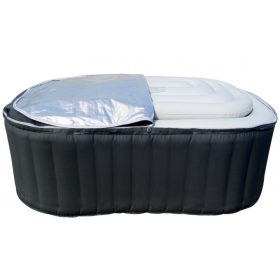   MSPA felfújható fedél NEST D-NE02 , M-001LS. jacuzzikhoz.. jacuzzi