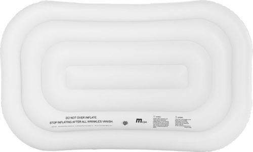 MSPA felfújható fedél NEST D-NE02 , M-001LS. jacuzzikhoz.. jacuzzi