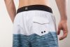 Férfi SUP rövidnadrág DIVISION BLUE+WHITE, AQUA MARINA