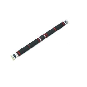 Ajtókeretes húzódzkodó rúd 62-100cm