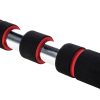 Ajtókeretes húzódzkodó rúd 62-100cm