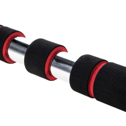 Ajtókeretes húzódzkodó rúd 62-100cm