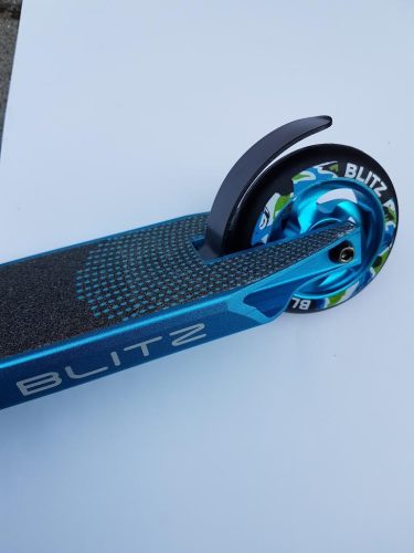 HIC ULTRA Blitz roller
