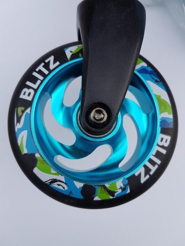 HIC ULTRA Blitz roller