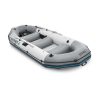 Intex  gumicsónak szett Mariner 4 + Elektromos csónakmotor 40lbs + motortartó