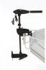 Intex  gumicsónak szett Mariner 4 + Elektromos csónakmotor 40lbs + motortartó