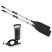 Intex  gumicsónak szett Mariner 4 + Elektromos csónakmotor 40lbs + motortartó