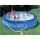 Intex Easy-set medence 457cm x 84cm + vízforgató