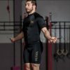  CROSSFIT UGRÓKÖTÉL ACÉL 300CM 3M-ES CSAPÁGYAKKAL