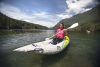 Női SUP felső ALLUV PINK, AQUA MARINA