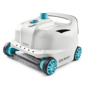   Intex medence porszívó  Deluxe ZX300 automatikus tisztító 28005