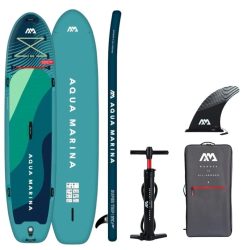 Aqua Marina Super Trip Family 12'6'' (381 cm) Paddleboard