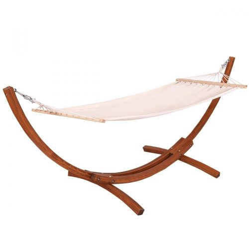 Fa függőágy 320cm