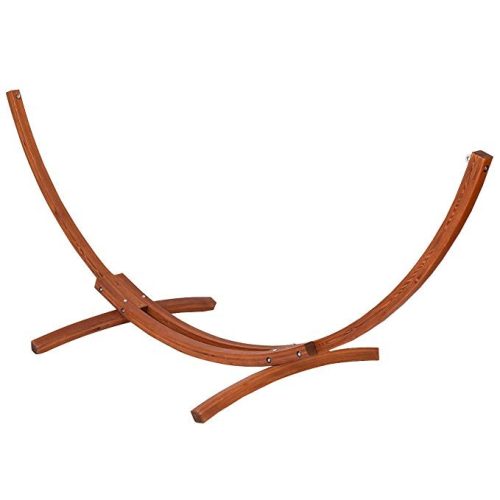 Fa függőágy 320cm