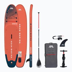 Aqua Marina MONSTER ÚJ Stand up paddleboard BT-23MOP